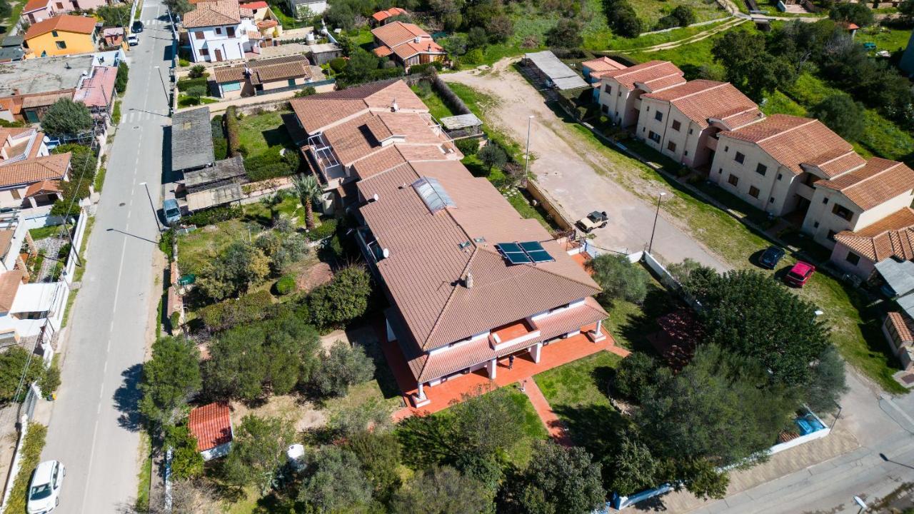 Welcomely - Affittacamere Insula Appartamento Olbia