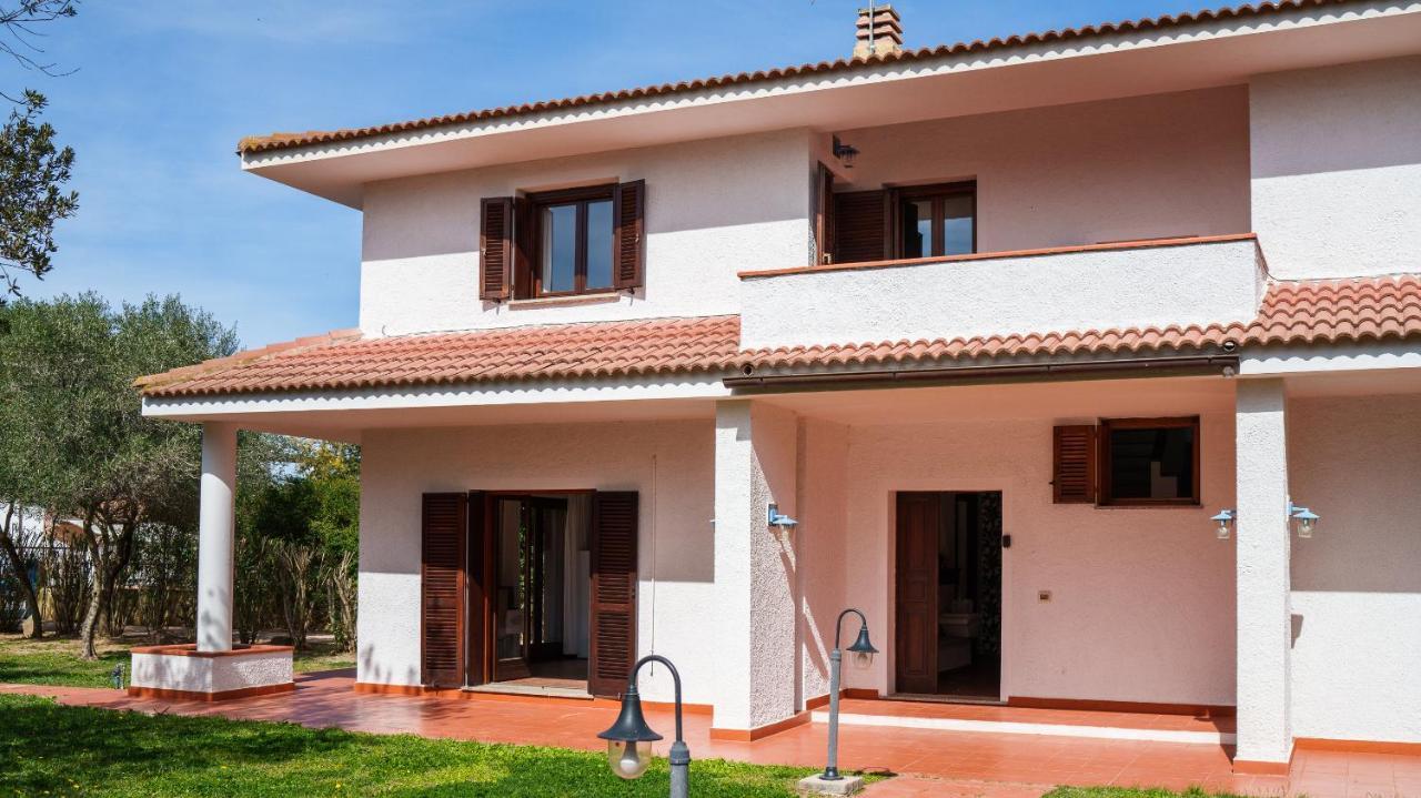 Welcomely - Affittacamere Insula Olbia