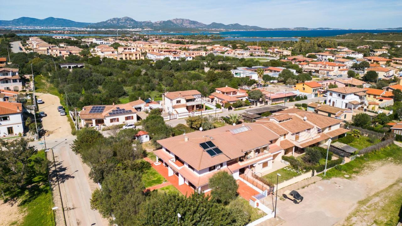 Welcomely - Affittacamere Insula Appartamento Olbia