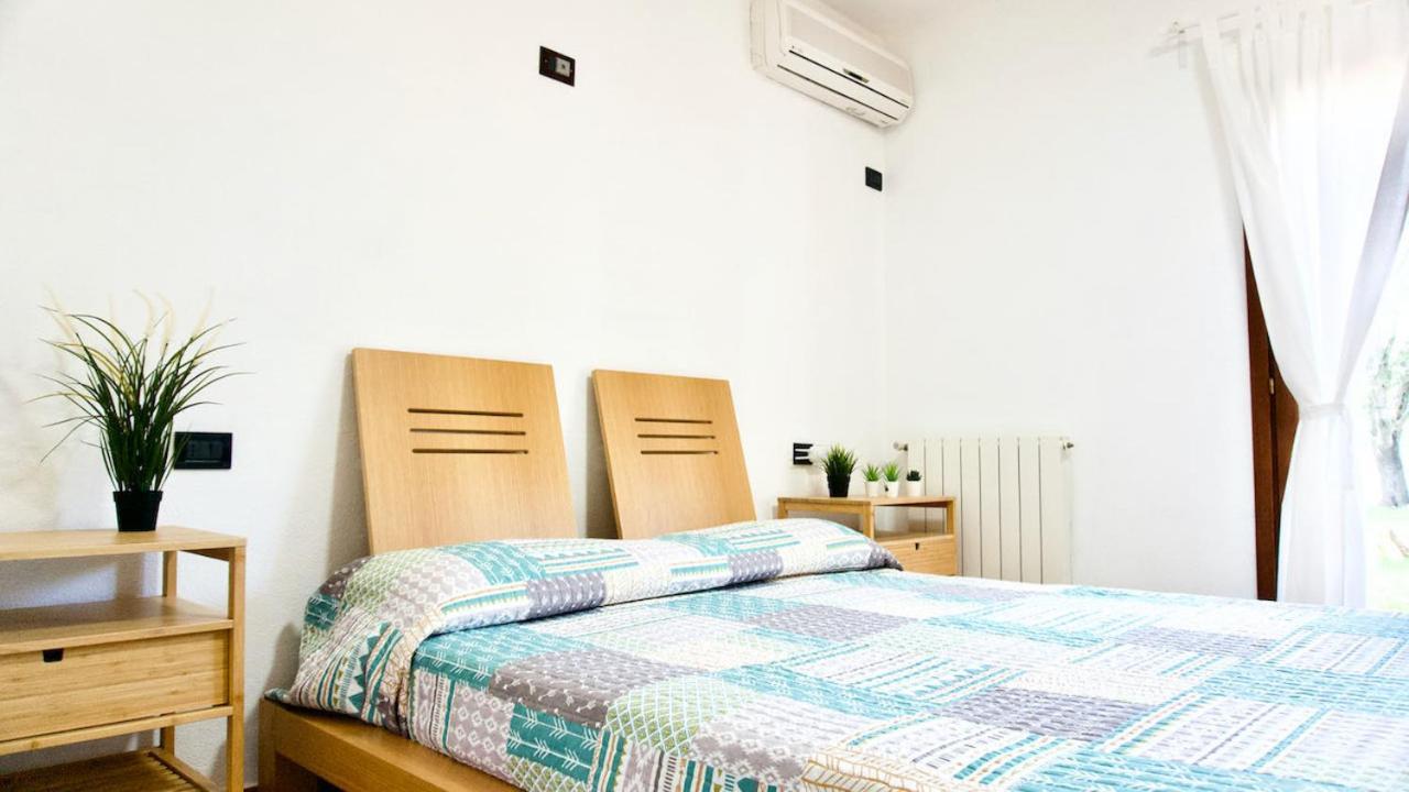 Welcomely - Affittacamere Insula Appartamento Olbia